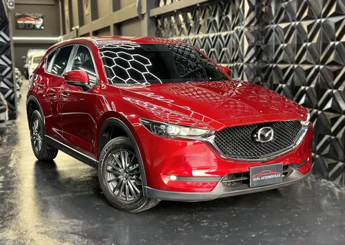Mazda CX-5 2.0 Touring At