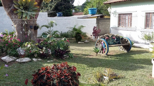 Imagem 5 de 15 de Casa Em Pedras Ruivas - Paty Do Alferes - 1494