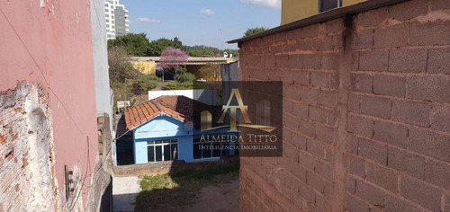 Casa Com 2 Dormitórios À Venda, 250 M² Por R$ 729.000,00 - Jardim Dos Camargos - Barueri/sp - Ca1997