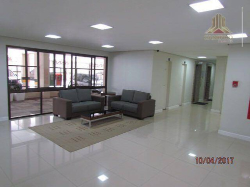 Imagem 12 de 29 de Apartamento Residencial À Venda, Passo D'areia, Porto Alegre. - Ap3591