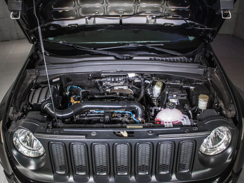 Jeep Renegade 4x2 Flex 16V Aut.