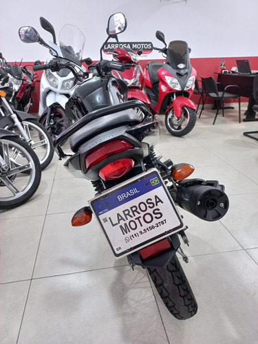 Yamaha Factor 150 E, Sem Entrada 12x1290 No Cartão C/c