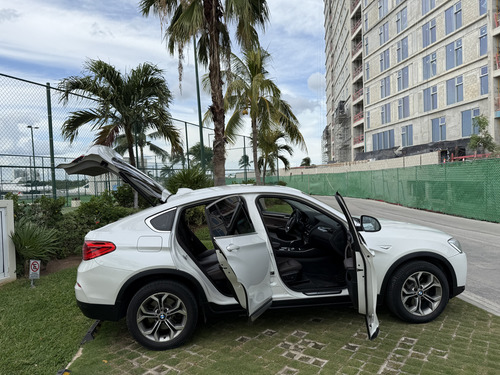 BMW X4 2.0 Xdrive28i X Line At