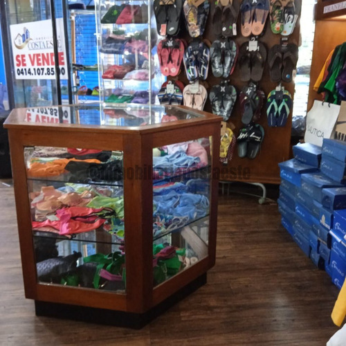 Imagen 4 de 7 de Local Comercial En Venta En Caribe Ref 1128