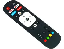 Comprar Control Remoto Para Tv Smart Siragon Smart  + Pilas