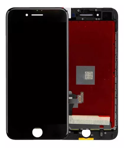 Pantalla completa iphone 8 táctil y LCD barata