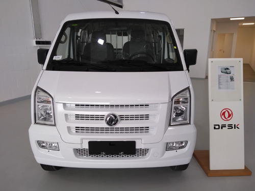 Dfsk C-35 2021 1.5 Van Cargo