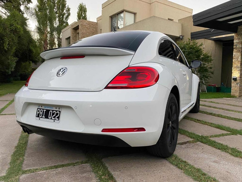 Volkswagen New Beetle 1,4 Manual