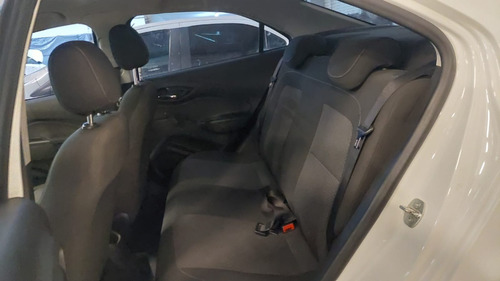 Chevrolet Prisma 4 Puertas 1,4 Lt 2017 Am