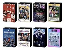 Comprar Photocards Importadas En Caja K-pop Bts Twice Blackpink Etc.