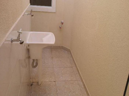 Imagem 6 de 15 de Casa À Venda, 2 Quartos, 1 Vaga, Jardim Eucalíptos - Sorocaba/sp - 4813