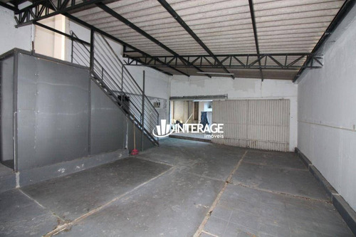 Imagem 14 de 30 de Prédio À Venda, 480 M² Por R$ 1.650.000,00 - Santa Felicidade - Curitiba/pr - Pr0007