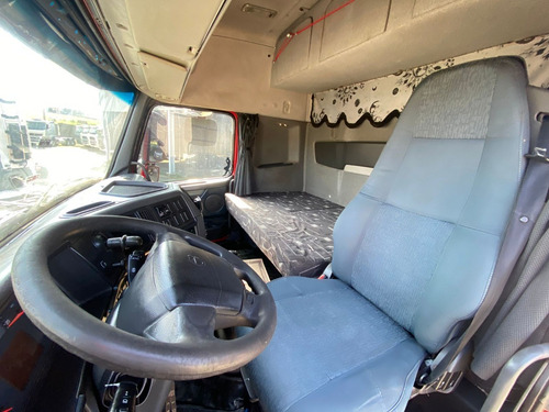 Imagem 17 de 22 de Volvo Fh 440 2011 Manual Bitruck (oportunidade Única)