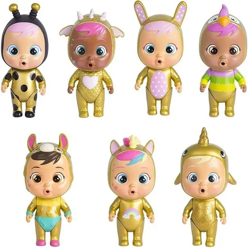 Bebés llorones de lágrimas mágicas new arrivals