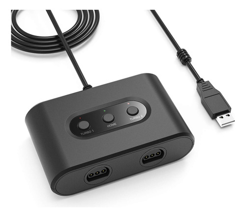 Adaptador De Driver N64 Para Switch Oled Y Pc Windows Mf103