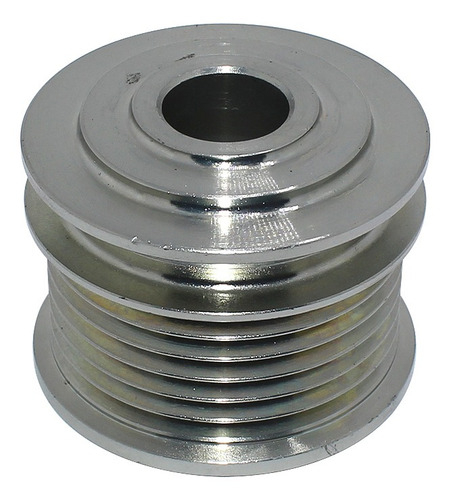 Polea Alternador Volkswagen Gol 1.0/1.6 Flex