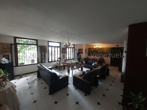 Imagen 16 de 21 de Casa En Venta Colinas De Bello Monte Mls #22-1533
