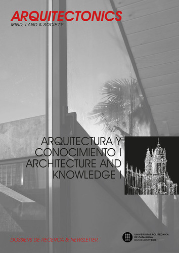 Libro Arquitectura Y Conocimiento I. Architecture And Kno...