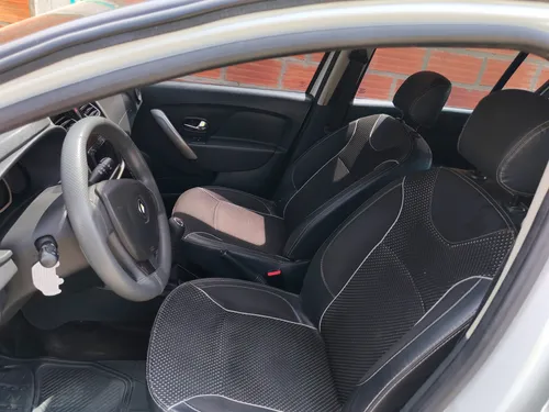 Renault Stepway 1.6 Dynamique / Intens Mecánica