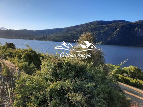 Imagen 4 de 30 de Terrenos De 1/2 Ha C/75 M Costa Lago Pellegrini Sobra Ruta En Cholila