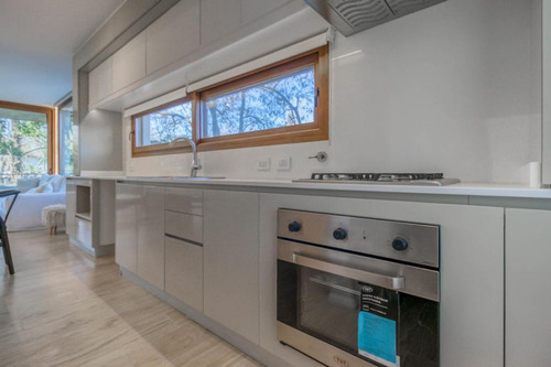 Departamento En Venta City Bell Plaza San Martín