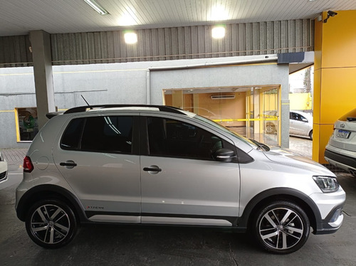 Fox 1.6 Xtreme Flex! Único Dono! Apenas 9.800 Km!