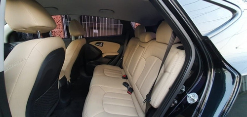 Imagem 8 de 12 de Hyundai Ix35 2.0 Automático 4wd