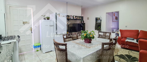 Imagem 9 de 30 de Casa Com 05 Dormitórios Sendo Duas Suítes No Centro Do Rincão Excelente Ponto Comercial/ Residencial. - Br307 - 70218127