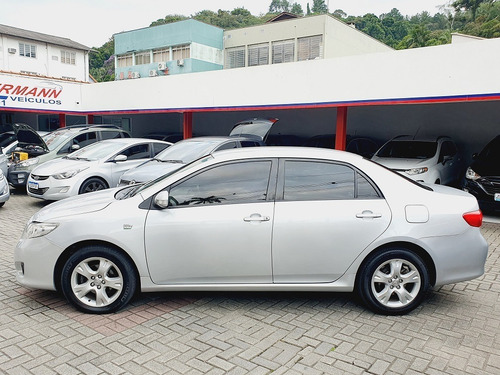 Imagem 2 de 13 de Toyota Corolla Xei 2.0 Automático 2011