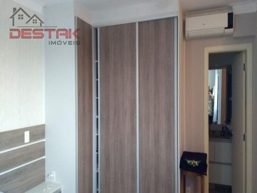 Imagem 12 de 15 de Ref.: 2759 - Apartamento Em Jundiaí Para Venda - V2759