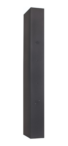 4 Caixas Som Line Array Ll C1225 Donner 300w Igreja Bar Top