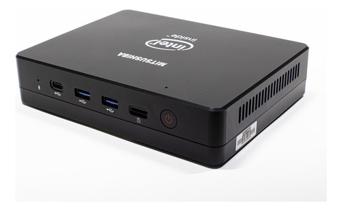Mini Pc Intel 12th Alder Lake N100 8g Ssd512 Windows 11 Pro