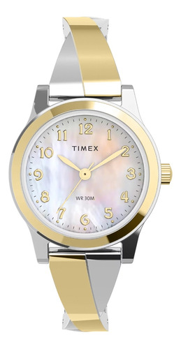 Reloj Timex Mujer Tw2v51100