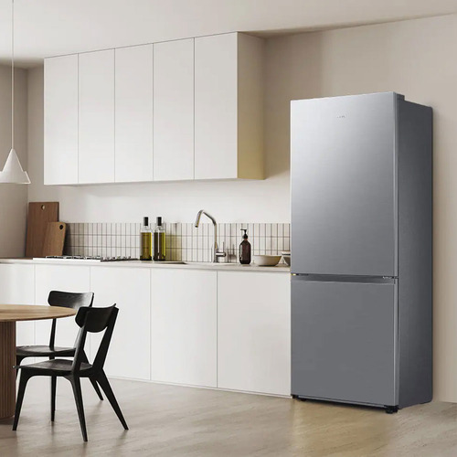 Refrigerador Bottom Mount 462l Freezer Space Max
