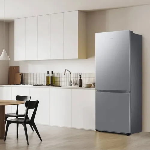 Refrigerador Bottom Mount 462l Freezer Space Max