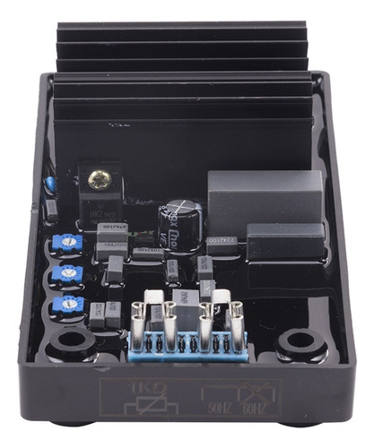 Estabilizador Automático De Voltaje Avr R230 Para Generador