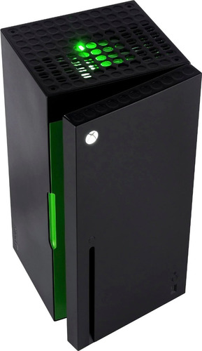 Mini Refrigerador Xbox Series X Sellado