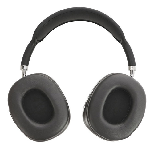 Audifonos Bluetooth/input Con Asistente De Voz