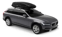 Comprar Porta Equipaje Grande Thule Force Xt Xxl Caja Equipaje Thule