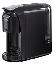 Comprar Cafetera Universal 3 En 1 Rotel 20br 1400w Capsulas