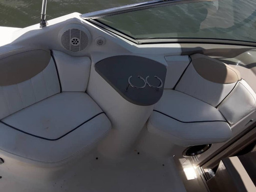 Imagen 5 de 13 de Mini Yate Sea Ray Sundancer 24.5 Lv1640