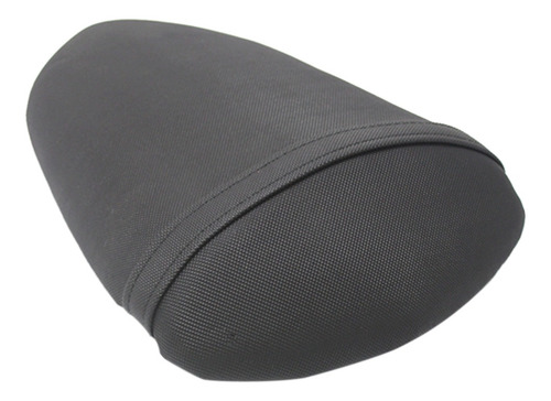 Almohadilla Del Asiento Del Trasero Negro Para Kawasiki 250r