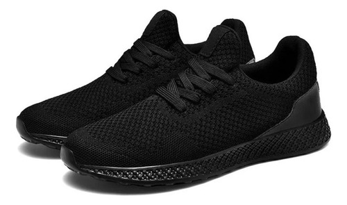 Zapatillas De Deporte Para Hombre De Talla Grande