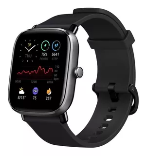 Amazfit Gts 2 Mini Fitness Smart Watch Compatible Con Alexa