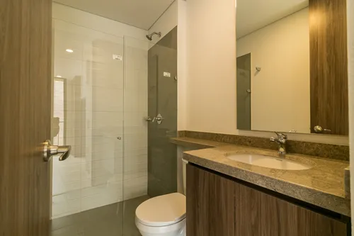 Apartamento En Arriendo En Samper Mendoza. Cod A1121004