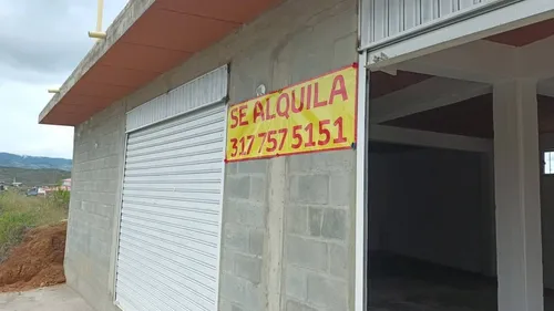 Local En Alquiler Km30