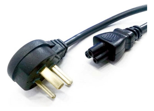 Cable Trebol Mickey Corriente Power 220v Cargadores Notebook