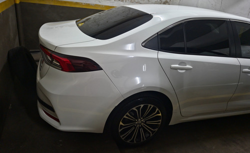 Toyota Corolla Hev Seg Ectv