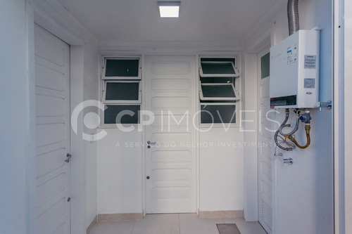 Imagem 17 de 25 de Apartamento Em Bela Vista, Porto Alegre/rs De 146m² 2 Quartos À Venda Por R$ 530.000,00 - Ap1101219-s