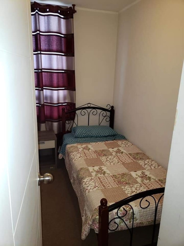 Imagen 5 de 12 de Se Vende Departamento En Condominio Panorámico, Iquique